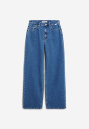 Enijaa Daydream Wide Leg Jeans