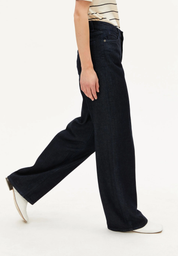 Enijaa Flow High Waist Wide Jean