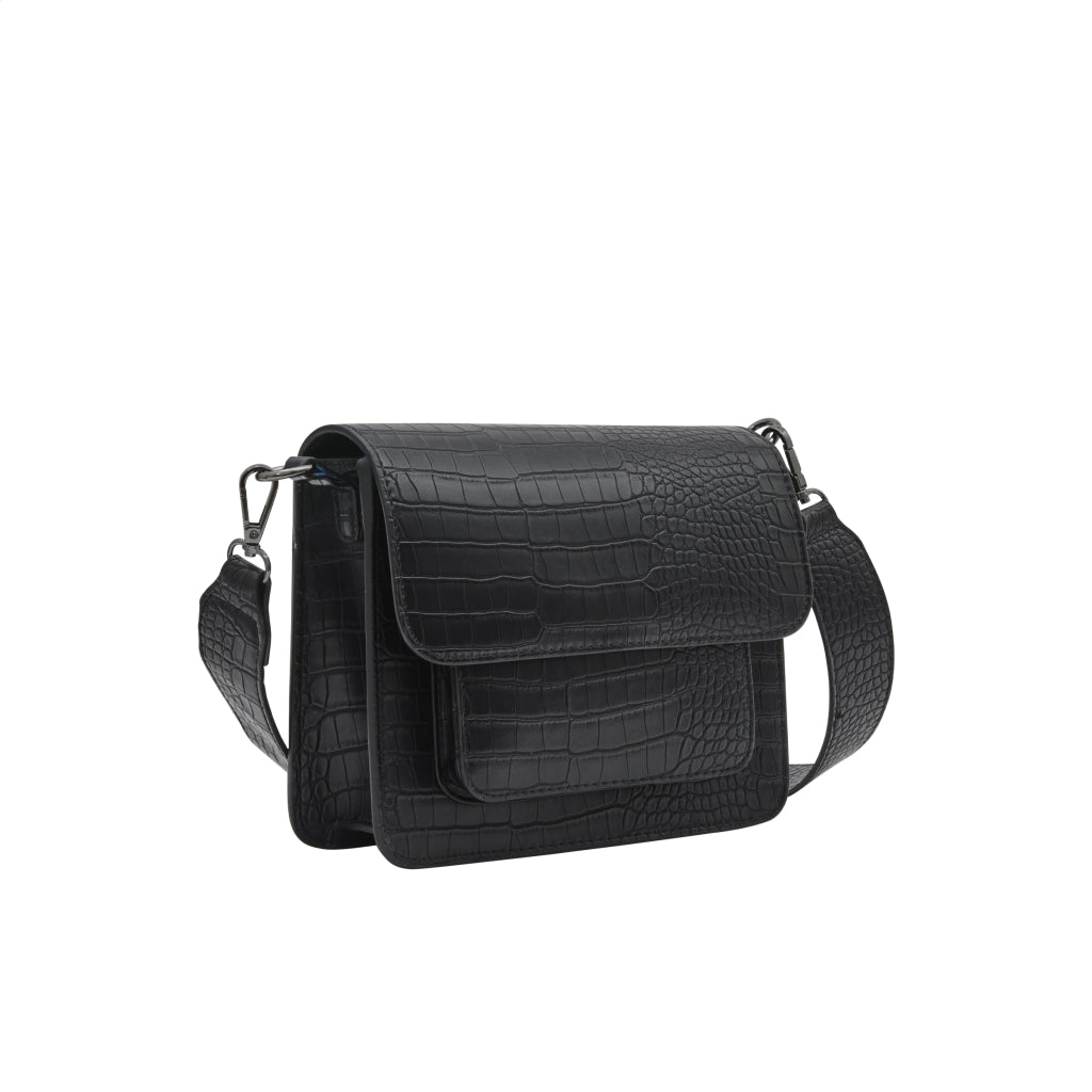 Cayman Pocket Trace Black