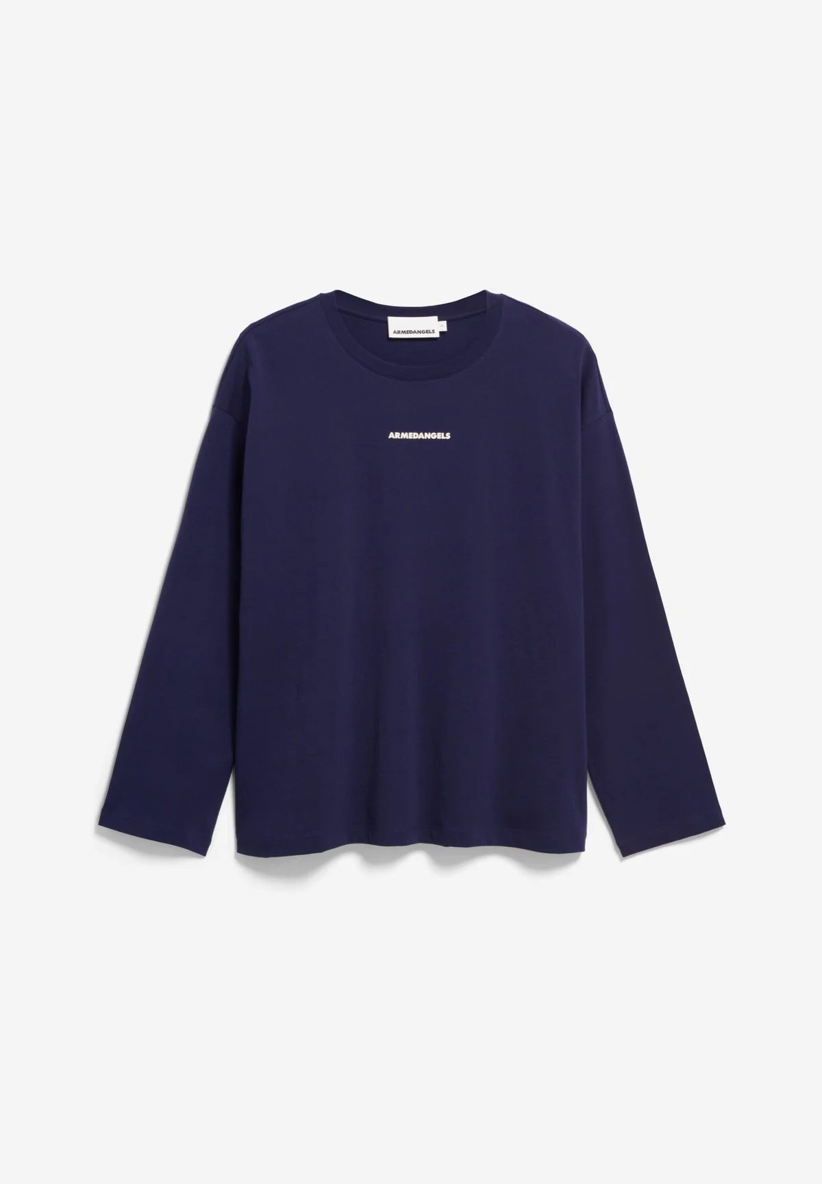 Fietaa Difference Tinted Navy Longsleeve