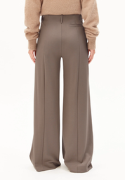 Maevaa Walnut Cream Pant