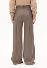 Maevaa Walnut Cream Pant