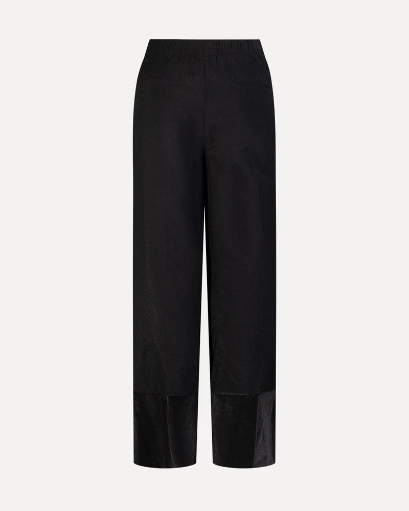 Andrea Pants Black