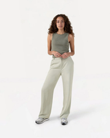 Moore Broek Rook Groen