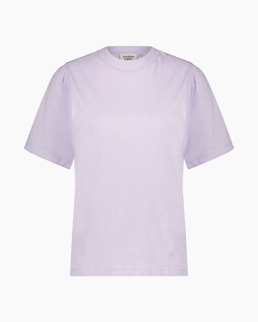 Gaure Purple Heather T-Shirt