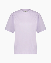 Gaure Purple Heather T-Shirt