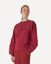 Niya Amsterdam Organic Cotton Sweater